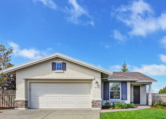 Property at 210 Harper Ct, Lincoln, CA 95648, 2 beds, 2 baths