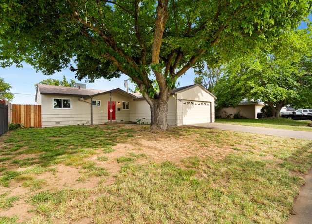 Property at 2967 Joerger St, Rancho Cordova, CA 95670, 3 beds, 1.5 baths