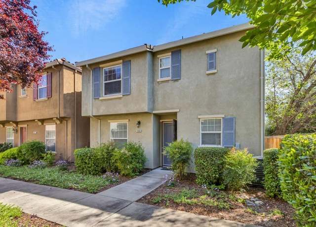 Property at 7885 Monaldo Walk, Sacramento, CA 95823, 3 beds, 2.5 baths