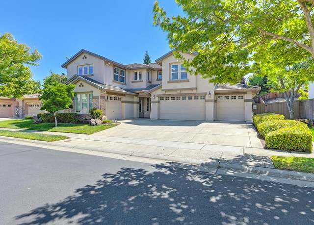 Property at 3510 Courtney Ct, Roseville, CA 95747, 4 beds, 4 baths