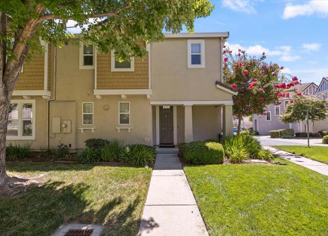 Property at 3511 Tice Creek Way, Sacramento, CA 95833, 3 beds, 2.5 baths