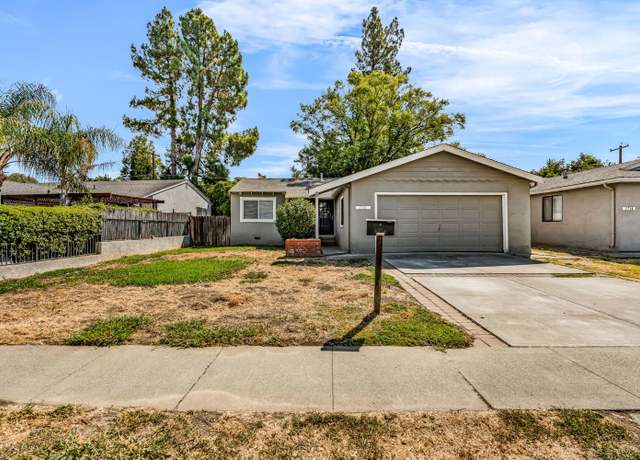 Property at 1718 Pole Line Rd, Davis, CA 95618, 5 beds, 2 baths