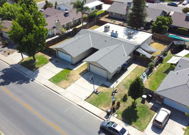 Property at 1655 - 1657 Moffett Rd, Ceres, CA 95307, 6 beds, 4 baths