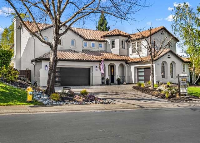 Property at 2024 Tarbolton Cir, Folsom, CA 95630, 5 beds, 4 baths