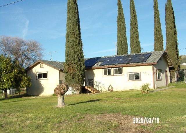 Property at 1943 S Ranchero Rd, Valley Springs, CA 95252, 3 beds, 2 baths