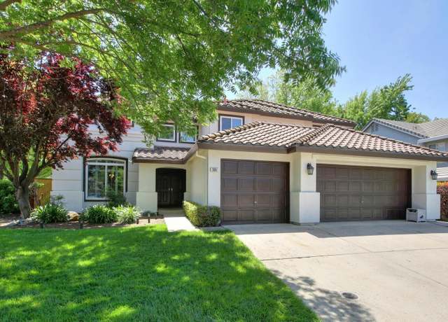 Property at 301 Whetstone Ct, Granite Bay, CA 95746, 5 beds, 3 baths