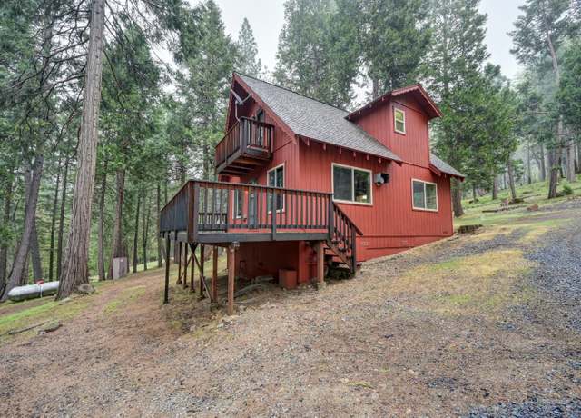 Property at 5191 Sierra Springs Dr, Pollock Pines, CA 95726, 2 beds, 1 bath