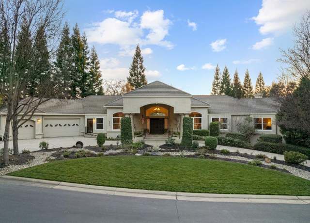 Property at 9815 Carlton Ct, Granite Bay, CA 95746, 5 beds, 4 baths
