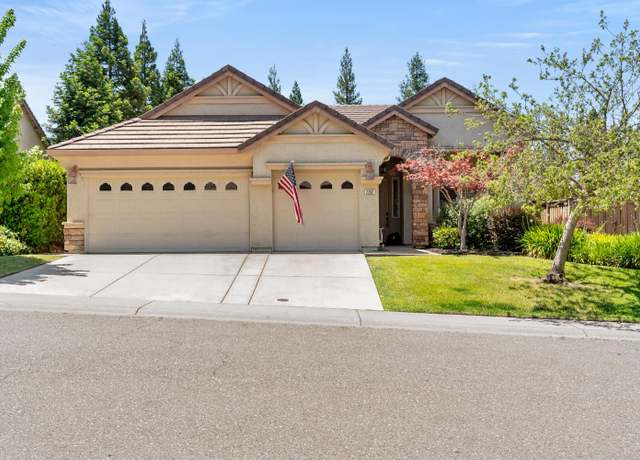 Property at 2202 Stockman Cir, Folsom, CA 95630, 4 beds, 2 baths