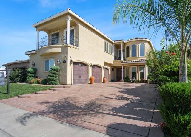 Property at 3205 Hillglen Ave, Modesto, CA 95355, 6 beds, 5.5 baths