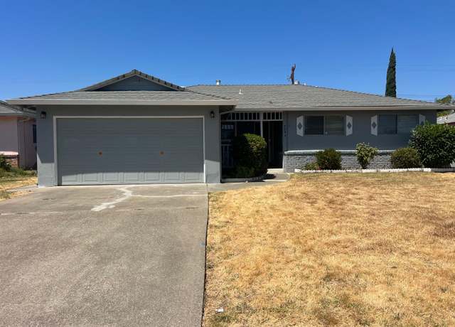 Property at 7284 Cromwell Way, Sacramento, CA 95822, 3 beds, 3 baths