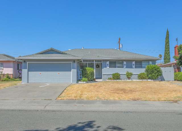 Property at 7284 Cromwell Way, Sacramento, CA 95822, 3 beds, 3 baths