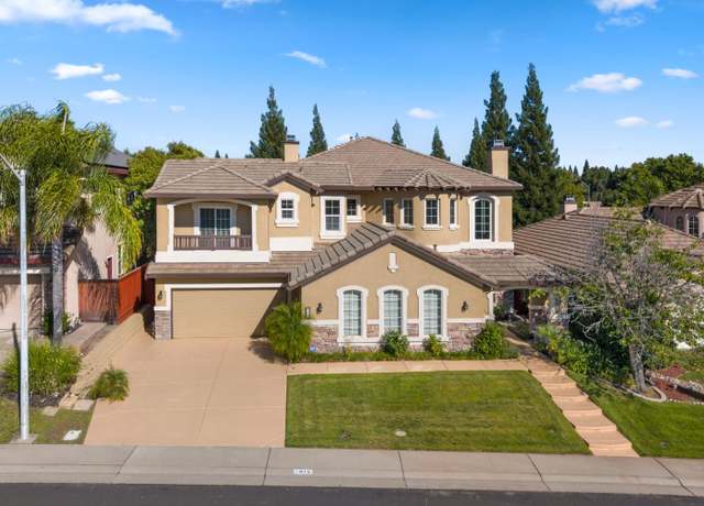 Property at 1876 Grazziani Way, Roseville, CA 95661, 4 beds, 4.5 baths
