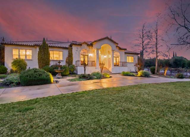 Property at 4300 Cognac Ct, Loomis, CA 95650, 4 beds, 4.5 baths