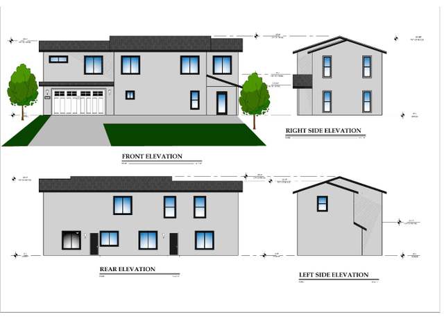 Property at 2340 S Harrison St, Stockton, CA 95206