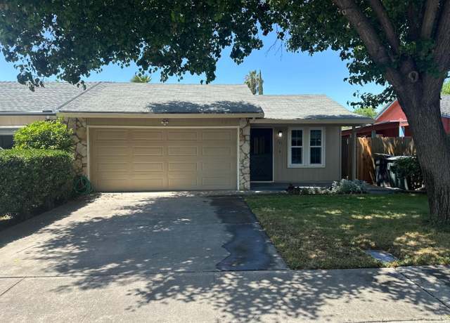 Property at 221 Sierra Madre Dr, Modesto, CA 95354, 2 beds, 1 bath