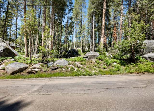 Property at 21768 Lotta Crabtree Ter, Soda Springs, CA 95728