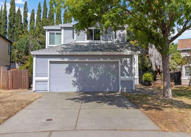 Property at 8345 Hillsbrook Dr, Antelope, CA 95843, 3 beds, 2.5 baths