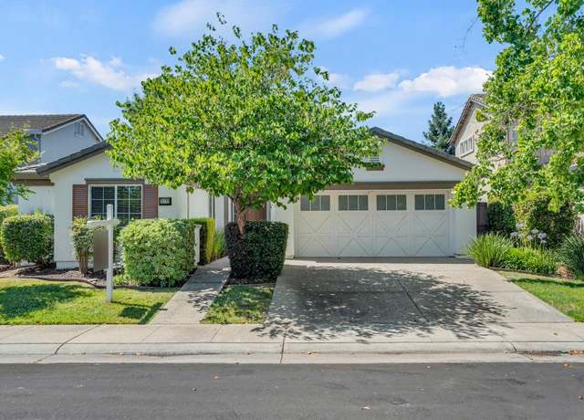 Property at 11772 Lilac Canyon Ct, Rancho Cordova, CA 95742, 4 beds, 3 baths