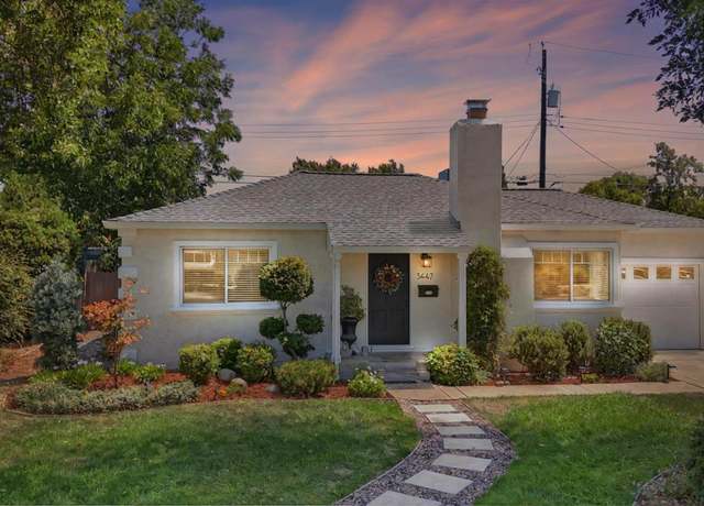 Property at 3447 56th St, Sacramento, CA 95820, 2 beds, 1 bath
