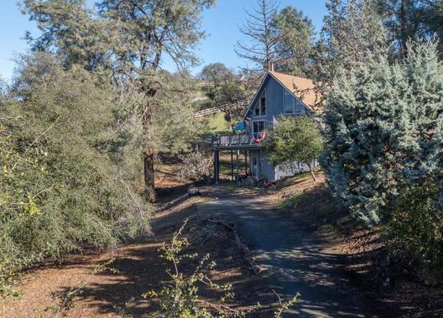 Property at 2423 Quail Hill Rd, Copperopolis, CA 95228, 2 beds, 1 bath