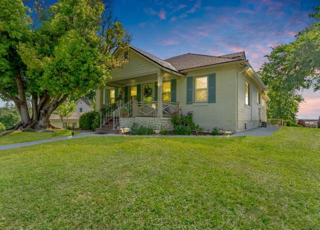 Property at 4120 Eastwood St, Fair Oaks, CA 95628, 3 beds, 2 baths