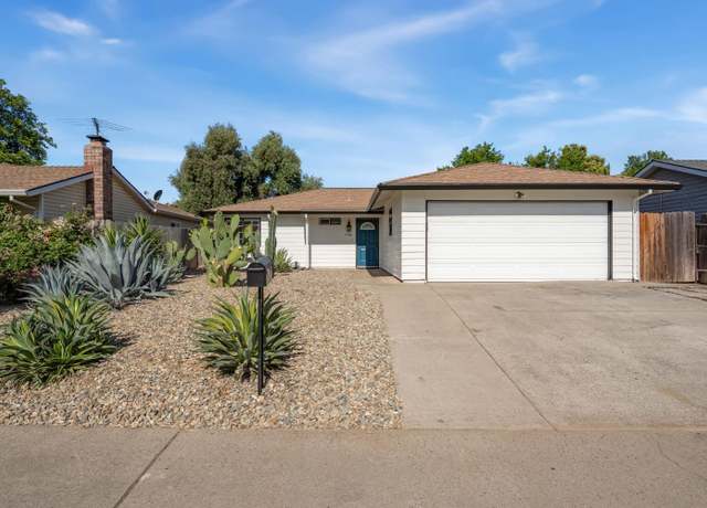 Property at 9984 Palm Grove Dr, Sacramento, CA 95827, 3 beds, 2 baths