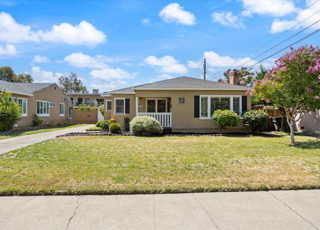 Property at 5530 E St, Sacramento, CA 95819, 2 beds, 1 bath