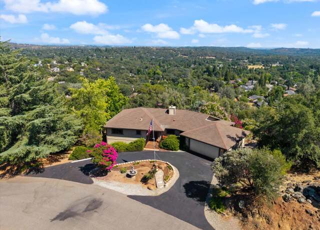Property at 3110 Oakwood Rd, Cameron Park, CA 95682, 4 beds, 3 baths