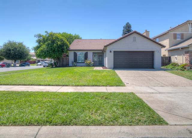 Property at 1667 Cobblestone Dr, Marysville, CA 95901, 3 beds, 2 baths