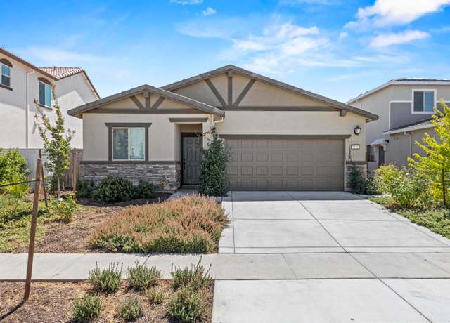 Property at 5105 Limington St, Roseville, CA 95747, 4 beds, 2 baths