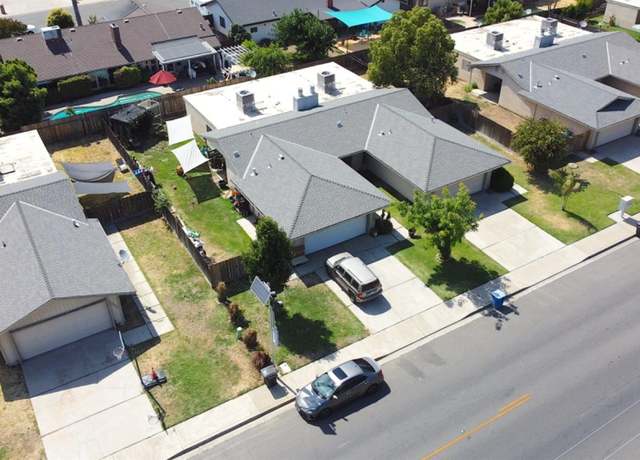 Property at 1647 - 1649 Moffett Rd, Ceres, CA 95307, 6 beds, 4 baths