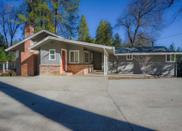 Property at 12506 Sleepy Hollow Way, Nevada City, CA 95959, 4 beds, 3 baths
