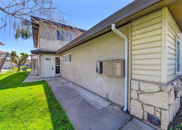 Property at 9058 Montoya St #2, Sacramento, CA 95826, 2 beds, 1 bath