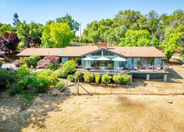 Property at 10157 Moran Dr, Auburn, CA 95603, 3 beds, 2.5 baths