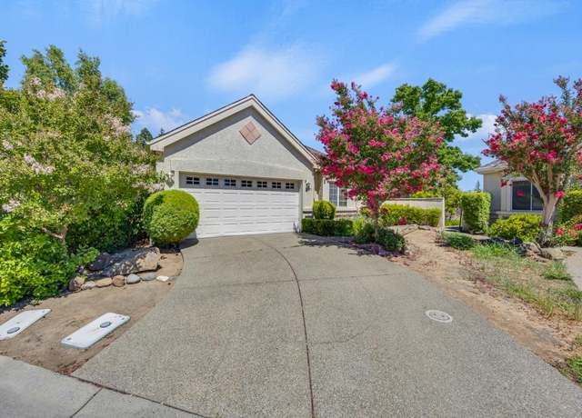 Property at 5127 Walnut Pointe Ln, Carmichael, CA 95608, 3 beds, 2 baths
