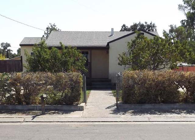 Photo of 3774 Section Ave, Stockton, CA 95215