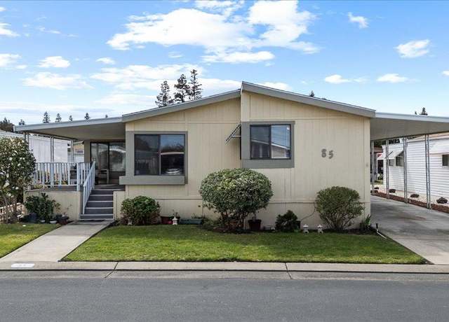Property at 6706 Tam O Shanter Dr #85, Stockton, CA 95210, 3 beds, 2 baths