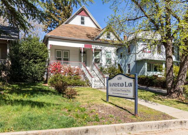 Property at 430 S Auburn St, Grass Valley, CA 95945, 1 bath