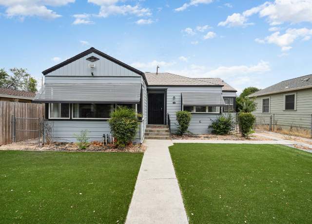 Property at 1912 S Sutter St, Stockton, CA 95206, 2 beds, 1 bath