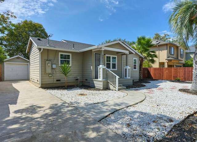 Property at 3421 High St, Sacramento, CA 95838, 3 beds, 2 baths