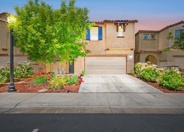 Property at 257 Bywell Bridge Cir, Sacramento, CA 95823, 3 beds, 2.5 baths