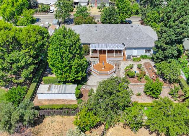 Property at 6102 Almond Ave, Orangevale, CA 95662, 4 beds, 3 baths