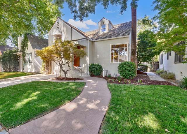 Property at 2672 16th St, Sacramento, CA 95818, 3 beds, 2 baths
