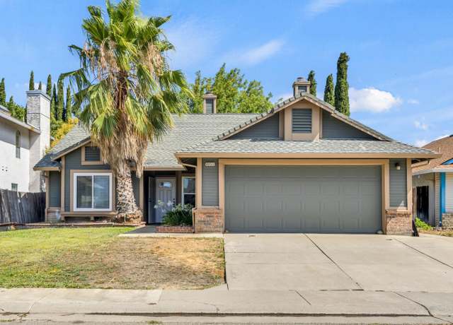 Property at 8053 Northern Oak Cir, Sacramento, CA 95828, 3 beds, 2 baths