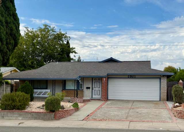 Property at 3931 Ramsey Dr, North Highlands, CA 95660, 3 beds, 2 baths