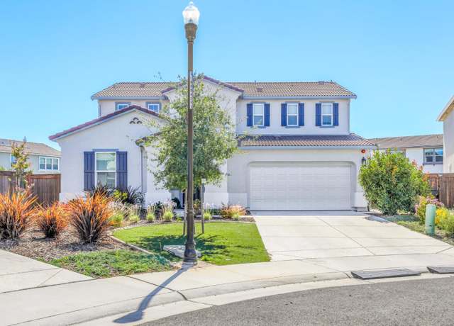 Property at 10500 Tavoras Ct, Elk Grove, CA 95757, 5 beds, 4 baths