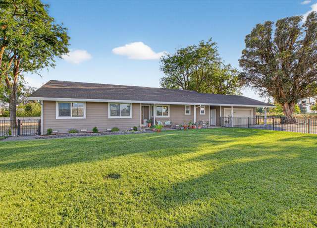 Property at 10318 Gerber Rd, Sacramento, CA 95829, 3 beds, 2 baths