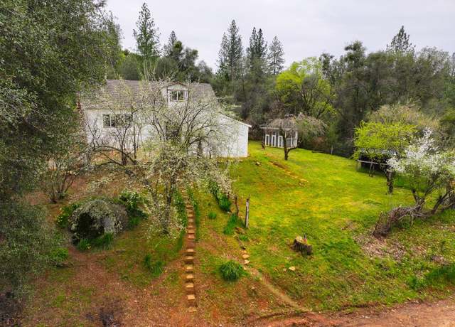 Property at 15967 Vierra, Rackerby, CA 95972, 2 beds, 2 baths