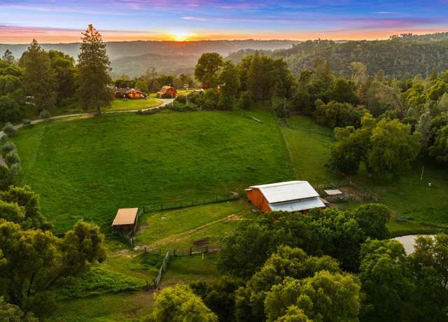 Property at 2575 Sand Ridge Rd, Placerville, CA 95667, 3 beds, 2 baths